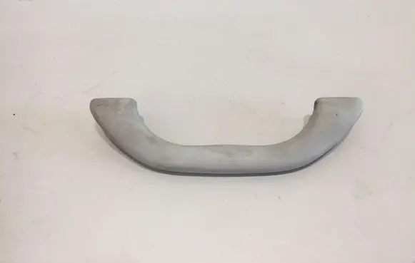 Volkswagen PASSAT B5 Front interior roof grab handle 3B0857607