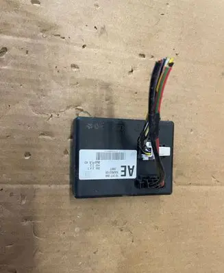 Opel Insignia A Light module LCM 13317368