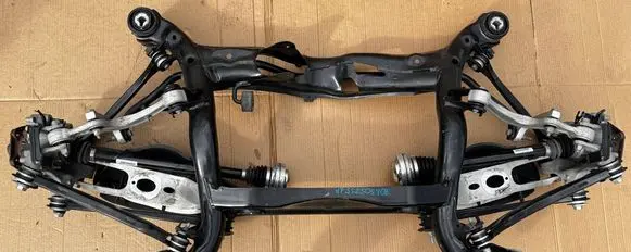 Audi Q5 SQ5 Rear subframe 80A505235AP