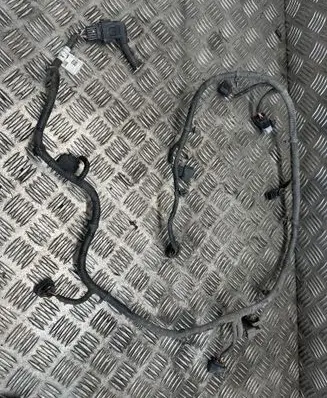 KIA Sportage Parking sensor (PDC) wiring loom 91880f1040