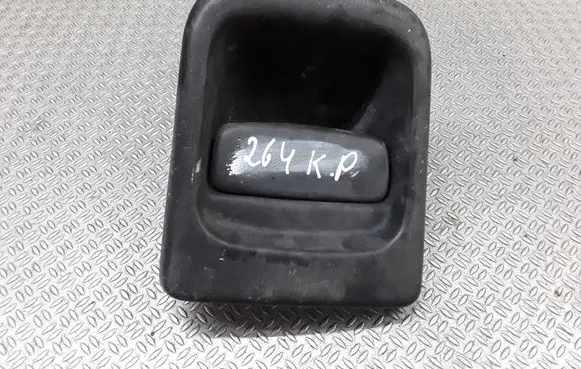 Renault Master II Front door exterior handle 7700352488