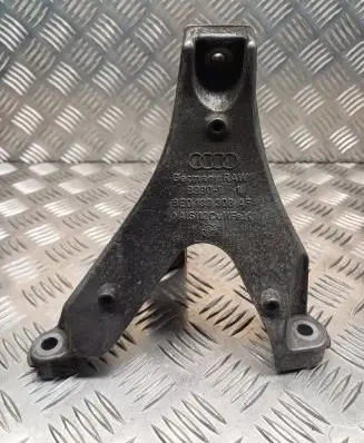 Audi A4 S4 B7 8E 8H Engine mounting bracket 8E0199308AF