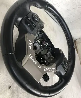 Lexus IS III XE30 Steering wheel
