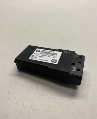 BMW 3 F30 F35 F31 Seat heating relay 9216468