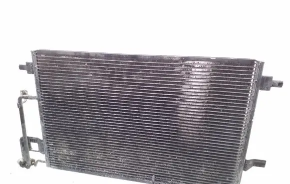 Audi A6 S6 C5 4B A/C cooling radiator (condenser) 4B0260403AA