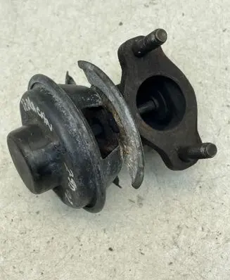 EGR valve