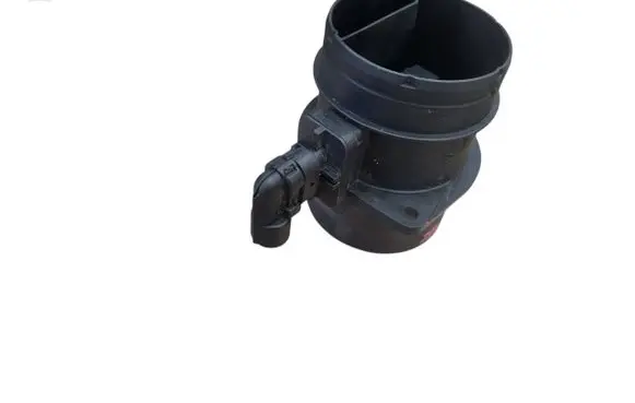 Volkswagen Crafter Mass air flow meter 0281002956 373716456