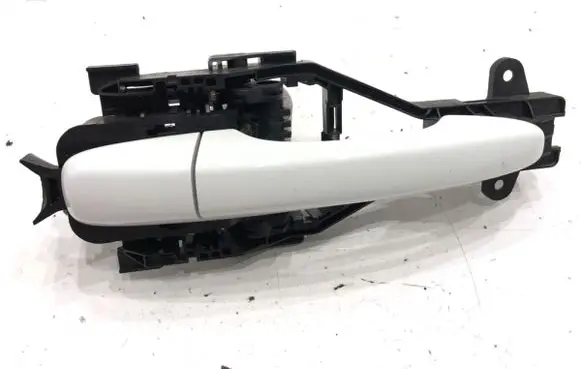 Volvo V40 Front door exterior handle