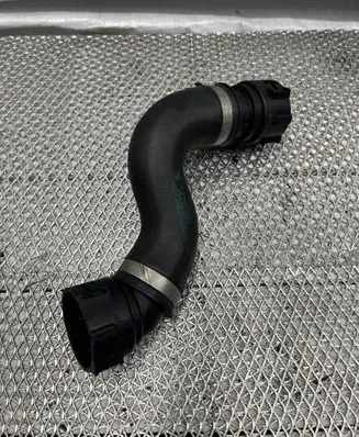 BMW 5 E60 E61 Coolant pipe/hose 1712752177801