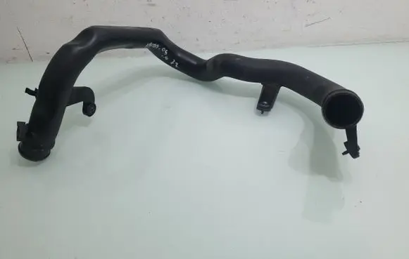 Seat Ibiza IV (6J,6P) Intercooler hose/pipe 6J0145762