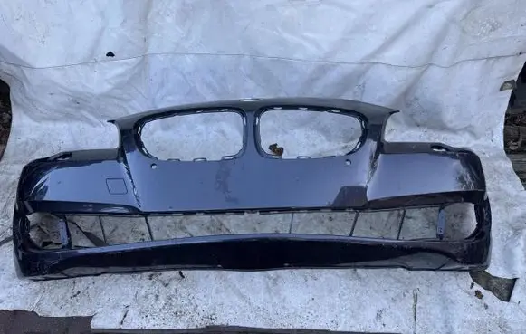 BMW 5 F10 F11 Front bumper
