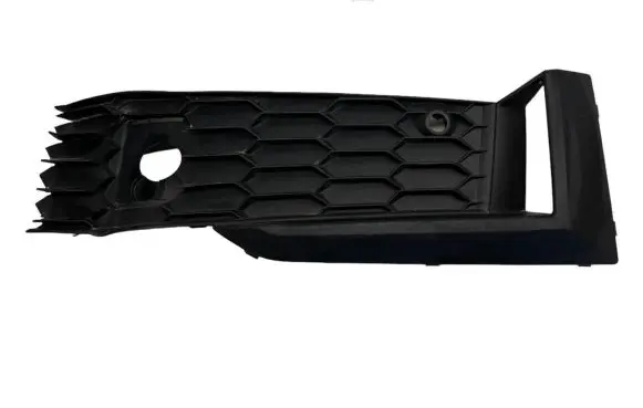 Skoda Kodiaq Front bumper lower grill 565807368C