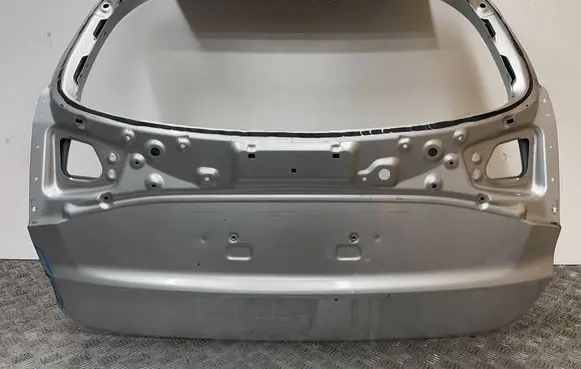Tailgate/trunk/boot lid