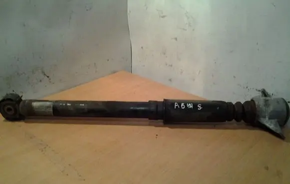 Audi A5 8T 8F Rear shock absorber/damper 8T0513035M 814902001440