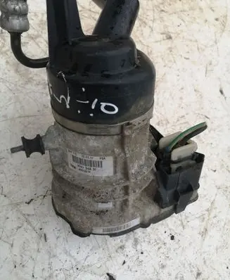 Citroen C4 I Picasso Electric power steering pump 9672724880