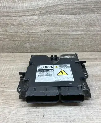 Mazda 6 Engine control unit/module RF7K18881M 2758006592