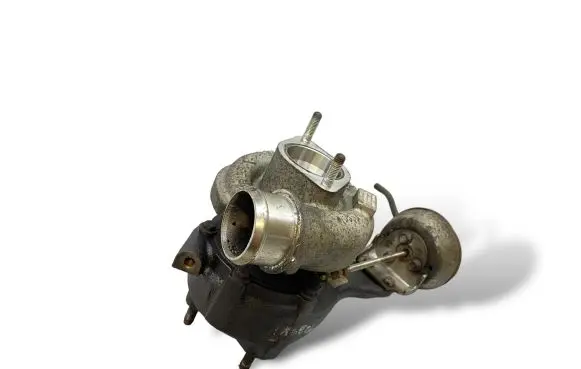 Honda Civic Turbo 18900RSRE01 18900RSR 02025J