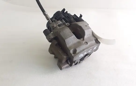 Mercedes-Benz GLC X253 C253 Rear brake caliper A2534231298