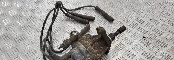 Nissan Terrano Spark distributor 