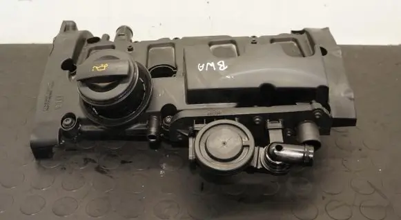 Audi A4 S4 B7 8E 8H Rocker cam cover BWA