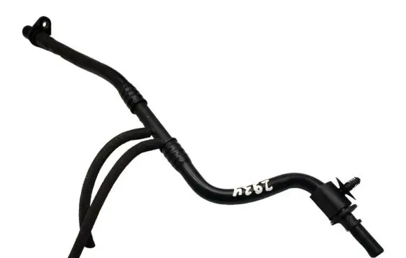BMW 5 F10 F11 Vacuum line/pipe/hose 7800346 11667800346