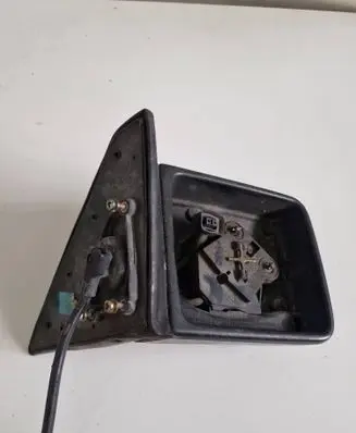 Mercedes-Benz E W124 Front door electric wing mirror 1248110498
