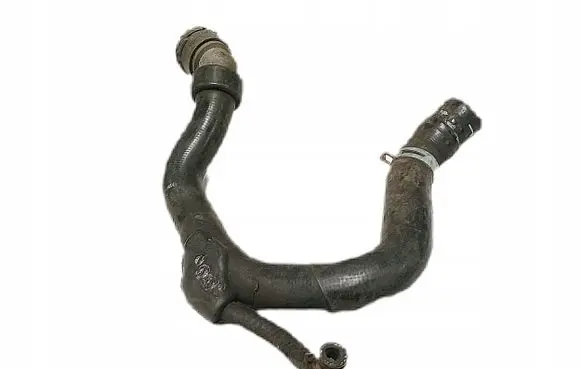 Audi A6 S6 C5 4B Engine coolant pipe/hose 4B0121101H