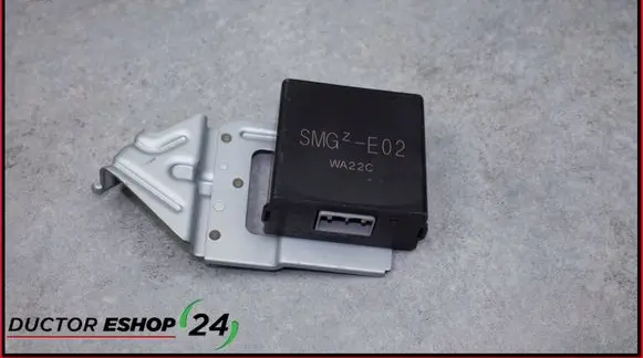 Honda Civic Other control units/modules SMGZE02 WA22C