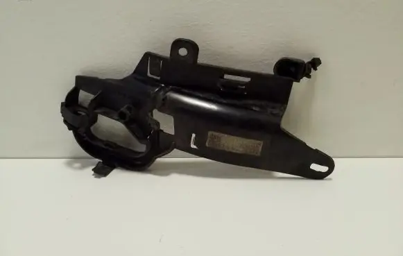 Mercedes-Benz EQB Other front suspension part A2475460300