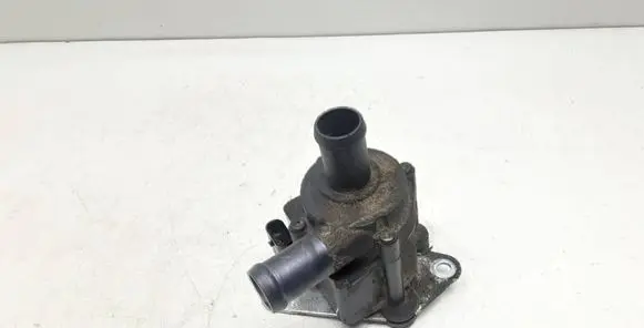 Volvo XC90 Electric auxiliary coolant/water pump 31338211