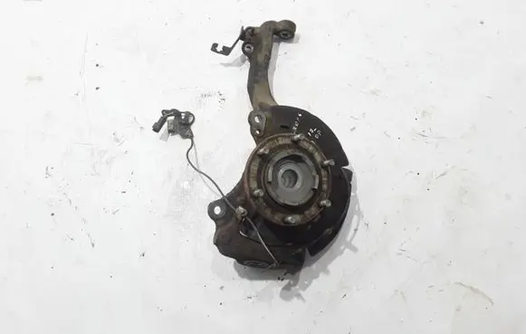 Ford Ranger Front wheel hub 5367053