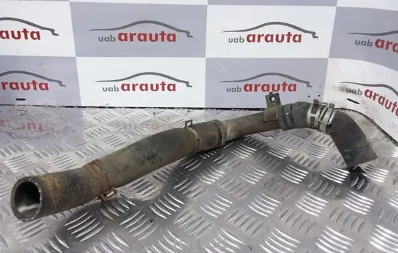 Suzuki Grand Vitara I Engine coolant pipe/hose