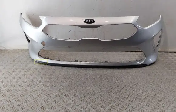 KIA Ceed Front bumper 86511J7000 86511J7000KCS