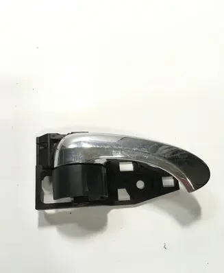 Toyota RAV 4 (XA30) Front door interior handle