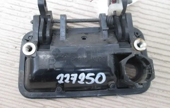 Suzuki Swift Cultus Front door exterior handle
