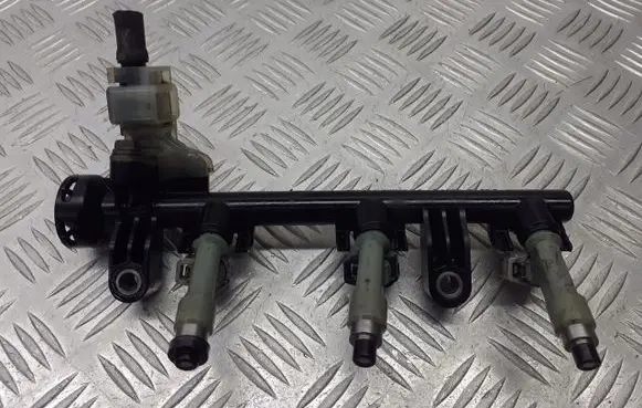 Peugeot 107 Fuel main line pipe 23814-00010-A