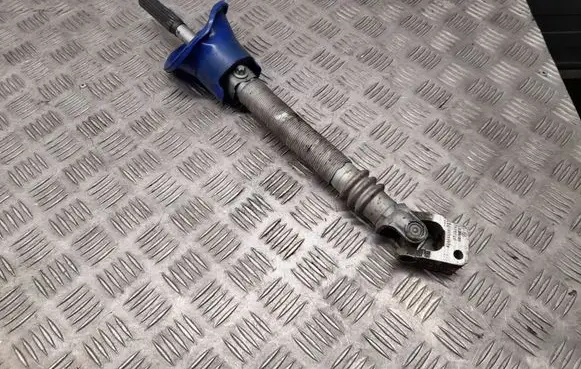 Mercedes-Benz CLS C218 X218 Steering column universal joint A2044620378 A2126821971