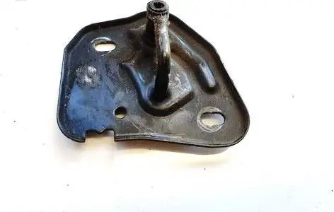 Audi A6 Allroad C7 Engine bonnet/hood lock/catch 4g0823186