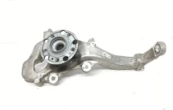 Mercedes-Benz S W223 Front wheel hub A2233340300 24710B