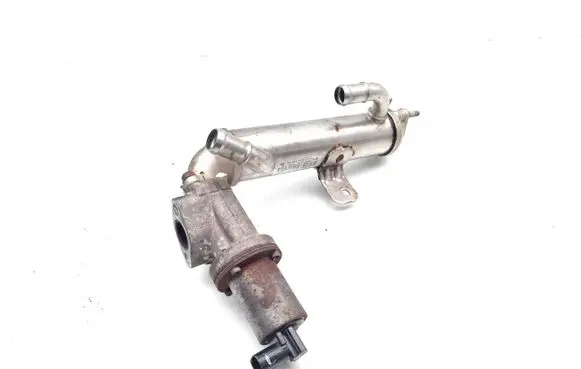 Hyundai i30 EGR valve cooler 28416-2A770 28410-2A300
