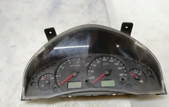 Ford Transit Speedometer (instrument cluster) 3C1T10841A