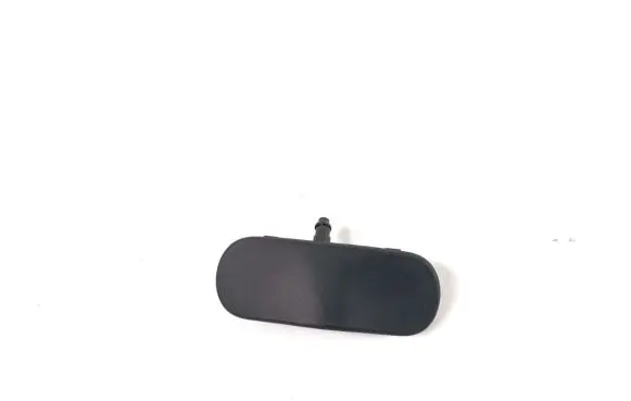 Windshield washer spray nozzle