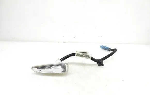 Opel Grandland X Front fender indicator light 13491088