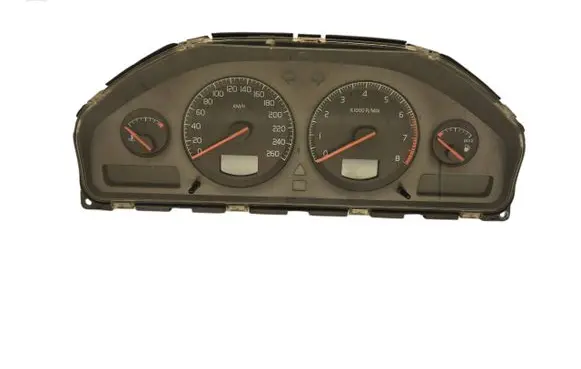 Speedometer (instrument cluster)