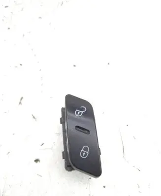 Central locking switch button