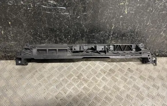 Opel Astra L Radiator support slam panel bracket 9832155180