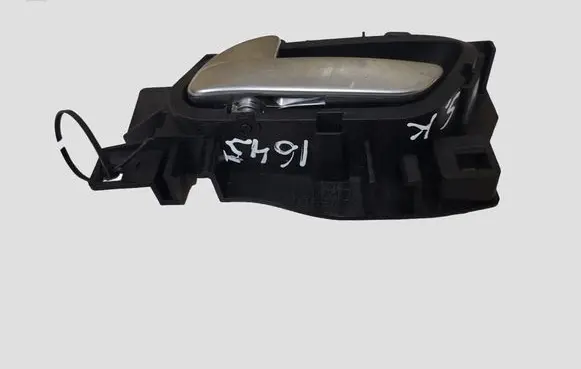 Citroen C5 Rear door interior handle trim 9800099780 9660525480 9685950377
