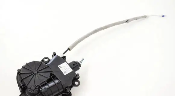 Jaguar F-Type Tailgate/trunk/boot lift motor EX53404C10AC