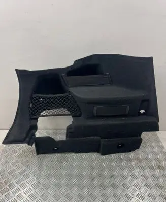 BMW 2 F46 Trunk/boot lower side trim panel 7360967 14606313