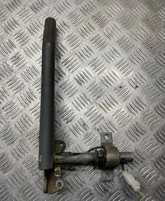 Mitsubishi Pajero Hand brake release handle 